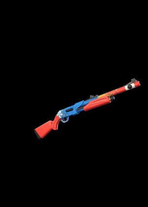Fortnite - Googly Plume Wrap (DLC) Epic Games Key GLOBAL