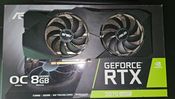 Asus GeForce RTX 2070 SUPER 8 GB 1635-1845 Mhz PCIe x16 GPU