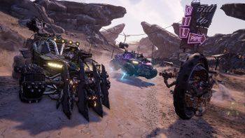 Redeem Borderlands 3 PlayStation 5