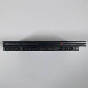 Sony PlayStation 2 Slimline PS2 Slim - Black