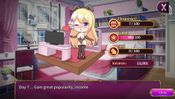 Broke Girl | 負債千金