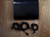 Atrišta PS3 +40 žaidimu
