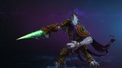 Heroes of the Storm - Zeratul (DLC) Battle.net Key GLOBAL