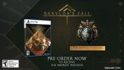 Babylon's Fall - The Empress Insignia Pre-Order Bonus (DLC) (PS4/PS5) PSN Key EUROPE