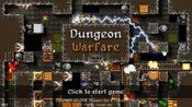Dungeon Warfare for sale