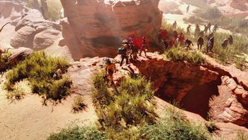 Buy Welcome to Paradize PlayStation 5