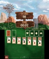 Best of Board Games - Solitaire