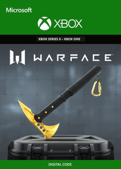 Warface - Essential Pack (DLC) XBOX LIVE Key EUROPE