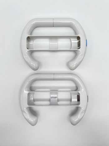 Redeem Nintendo Wii RVL-001 Žaidimų Konsolės Pilnas Baltas Rinkinys