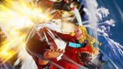 Redeem Street Fighter V Champion Edition PlayStation 4