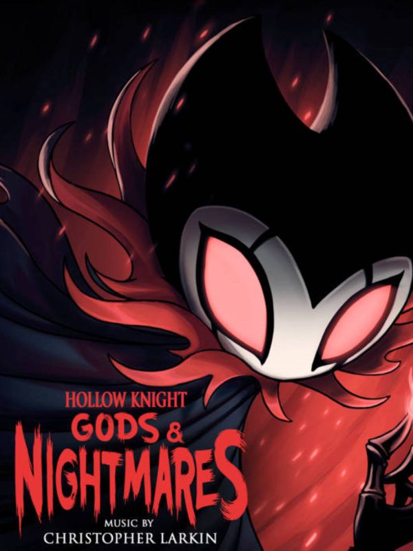 Hollow Knight Gods and Nightmares on Mac is Free Today