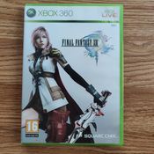 FINAL FANTASY XIII Xbox 360