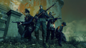 Sniper Elite: Nazi Zombie Army Bundle (PC) Steam Key GLOBAL
