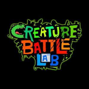 Creature Battle Lab