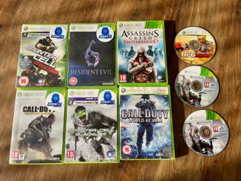 Buy Assassin’s Creed Rogue Xbox 360