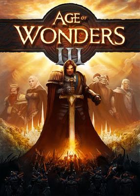 Age of Wonders III Collection Steam Key GLOBAL