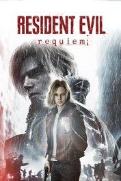 Resident Evil Requiem (Xbox Series X|S) XBOX LIVE Key SOUTH KOREA
