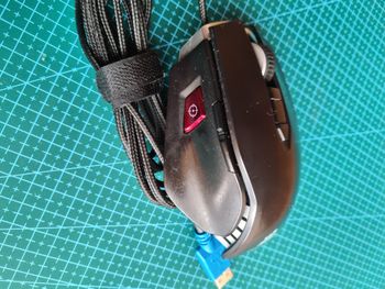 Corsair Vengeance M65 gaming / žaidimų pelė for sale