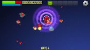 SpaceShot Steam Key EUROPE