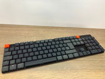 Buy Mechaninė klaviatūra Keychon K5SE