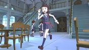 Buy Little Witch Academia: Chamber of Time Steam Key GLOBAL
