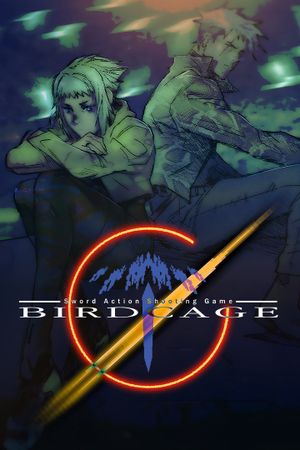 BIRDCAGE PC/XBOX LIVE Key EUROPE
