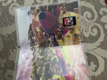 Pilot Sports Nintendo Switch