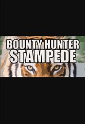 Bounty Hunter: Stampede (PC) Steam Key GLOBAL