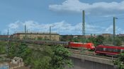 Get Train Simulator: Bahnstrecke Riesa - Dresden Route (DLC) (PC) Steam Key GLOBAL
