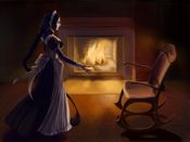 The House in Fata Morgana Deluxe Edition Steam Key GLOBAL