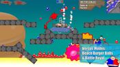 Get Sea Of Fatness: Save Humanity Together (PC) Steam Key GLOBAL
