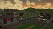 A-Train: All Aboard! Tourism Steam Key (PC) GLOBAL