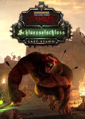 Warhammer: End Times - Vermintide and Schluesselschloss (DLC)