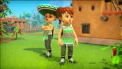Redeem Farm Together - Mexico (DLC) (PC) Steam Key GLOBAL