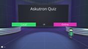 Get Askutron Quiz Show