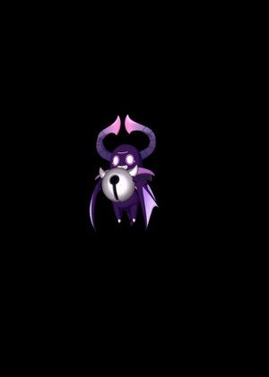 Fortnite - Bubi Back Bling (DLC) Epic Games Key GLOBAL