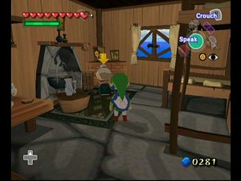 Buy The Legend of Zelda: The Wind Waker Limited Edition Nintendo GameCube