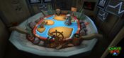 Redeem Creature Battle Lab