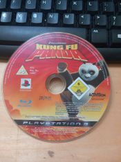 Kung Fu Panda PlayStation 3
