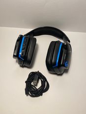 Buy Logitech G935 belaidės žaidimų ausinės wireless gaming headset