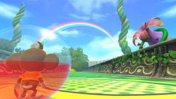 Super Monkey Ball: Banana Mania PlayStation 4 for sale