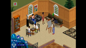 Buy The Sims 4 - 25th Birthday Bundle EA App Key (PC) EUROPE