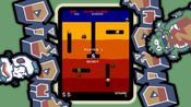 Redeem ARCADE GAME SERIES: DIG DUG XBOX LIVE Key EUROPE