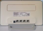 Buy Huawei 4G Router 3Pro Modemas