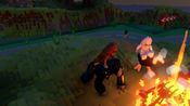 LEGO Worlds Classic Space Pack and Monsters Pack Bundle (DLC) XBOX LIVE Key EUROPE for sale