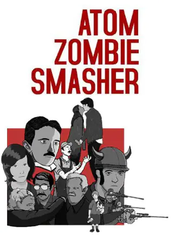 Atom Zombie Smasher (PC) Steam Key GLOBAL