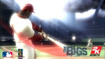 Redeem The BIGS Wii