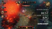 Redeem Divinity: Original Sin - Enhanced Edition Collector's Edition (PC) GOG Key GLOBAL
