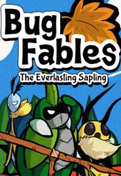 Bug Fables: The Everlasting Sapling Steam Key GLOBAL