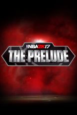 NBA 2K17: The Prelude PlayStation 4